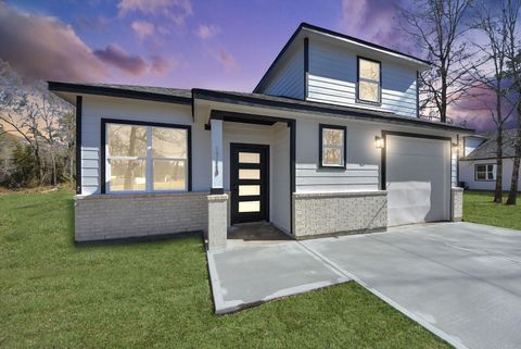 17119 Spindle Oaks Drive Conroe TX 77385