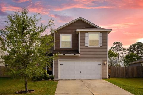 Photo of 24123 Wilde Drive, Magnolia, TX 77355 (MLS # 19637846)