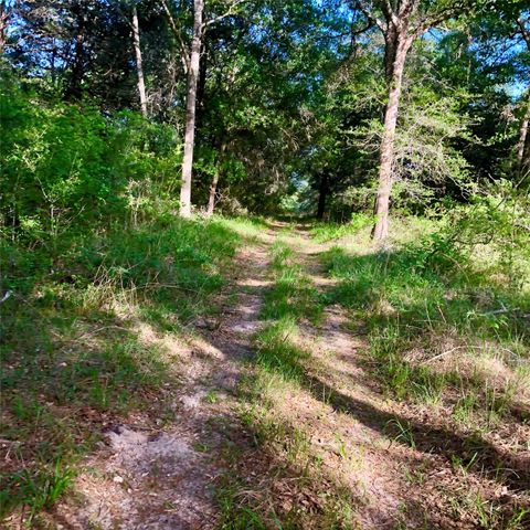 Vacant Land For Sale - 10324 Fm 530<br/> Lavaca County, Hallettsville, TX 77964