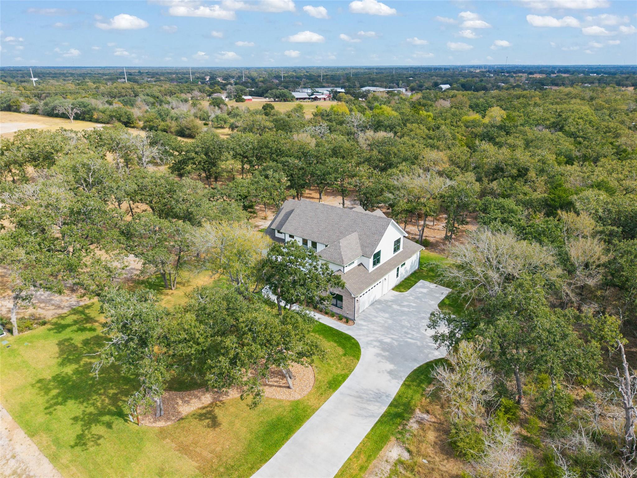 5529 Woodland Park Drive