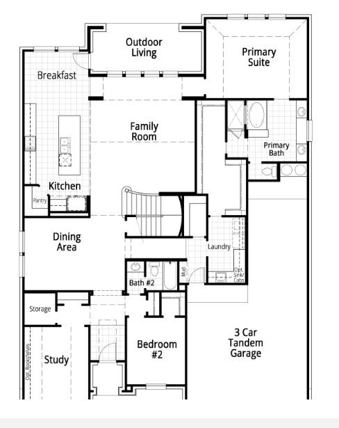 2735 Maple Oak Lane