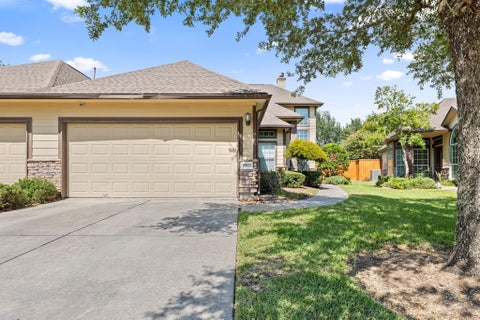 Photo of 10822 Wysall Cliff Court, Houston, TX 77064 (MLS # 81489823)