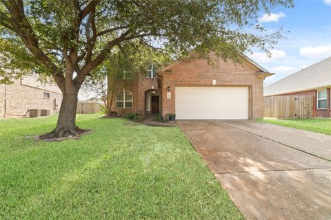 Photo of 12426 Taylorwood Lane, Houston, TX 77070 (MLS # 82188172)