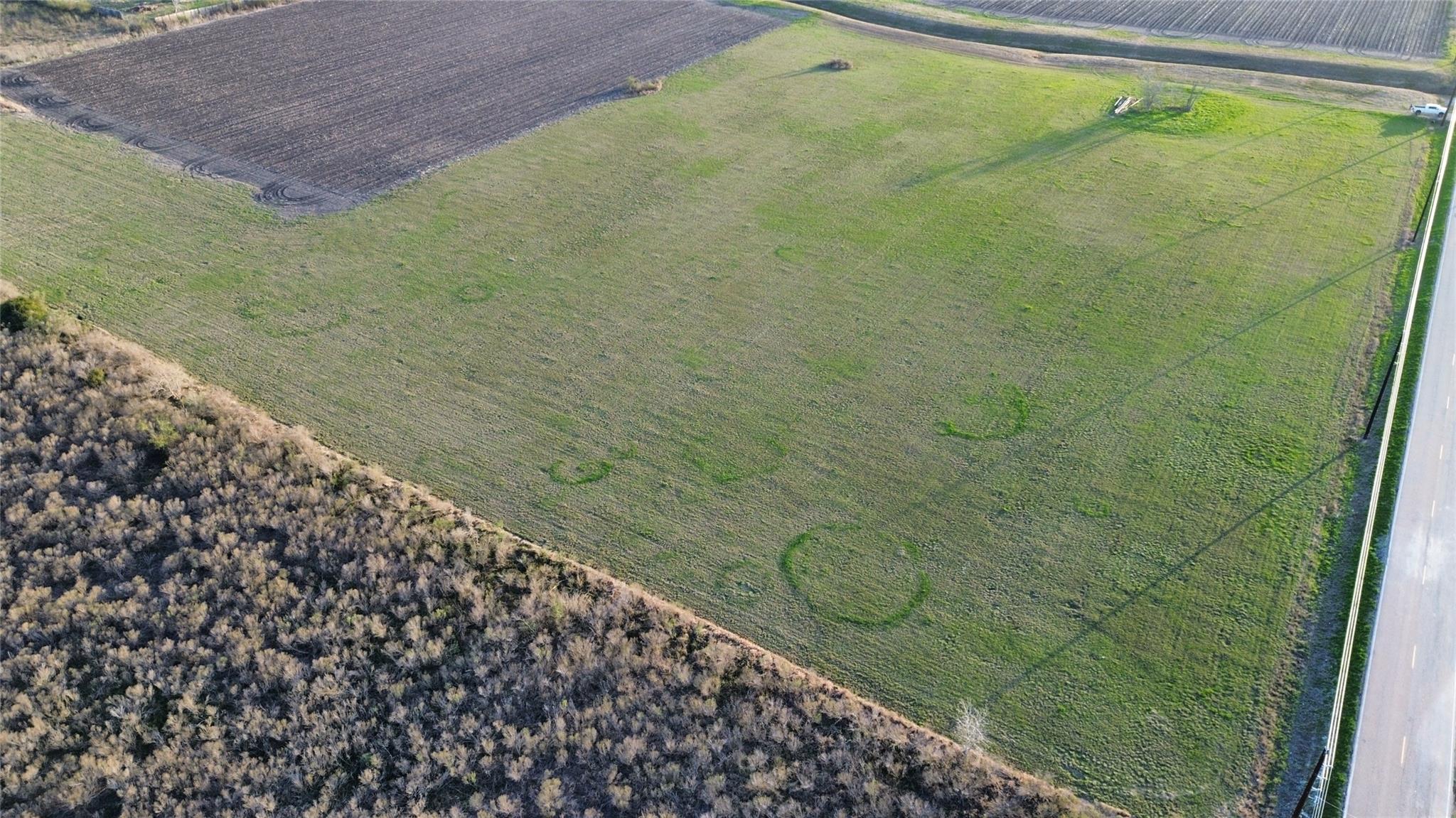 0 Pink Taylor Run Road