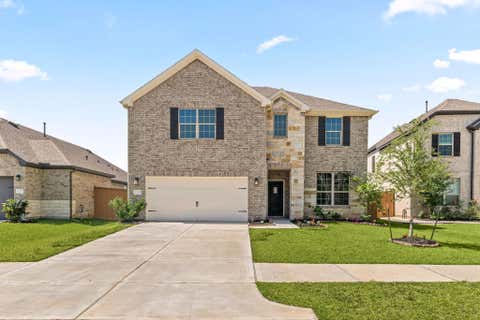 Photo of 1221 Woodflower Drive, Katy, TX 77493 (MLS # 84866710)