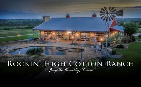 Photo of 3805 Guenther Road, La Grange, TX 78945 (MLS # 46888763)