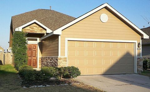 Photo of 10838 Windfern Lakes Street, Houston, TX 77064 (MLS # 85445830)