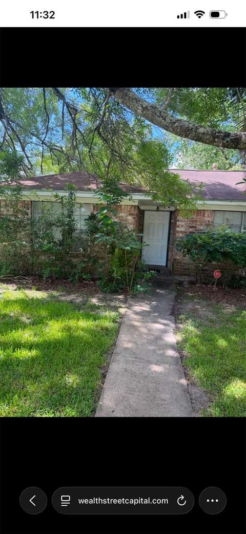 Photo of 4714 29th Street, Dickinson, TX 77539 (MLS # 10233106)