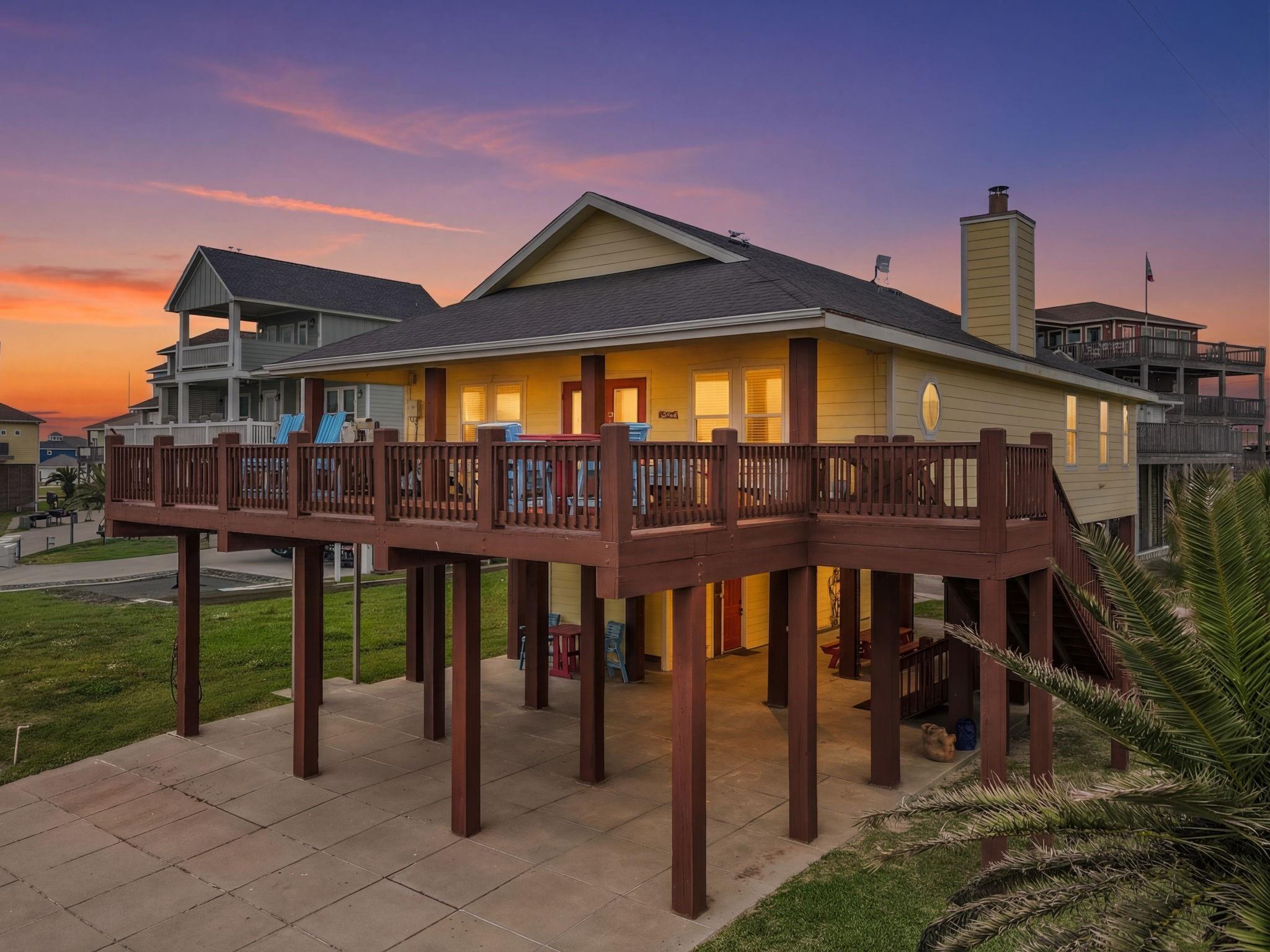2910 Shady Lane