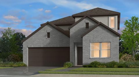 Photo of 21534 Coronado Green Drive, Cypress, TX 77433 (MLS # 15745243)