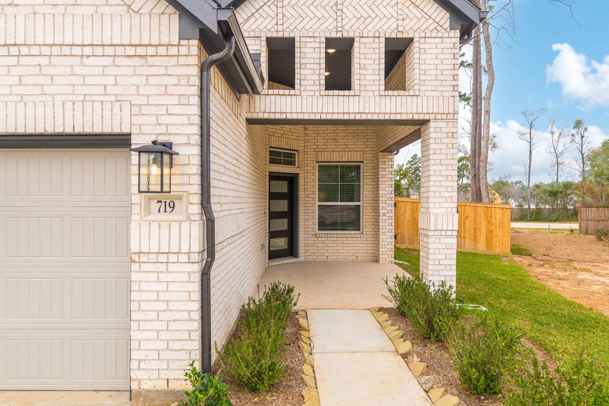 719 Campbell Crossing Court