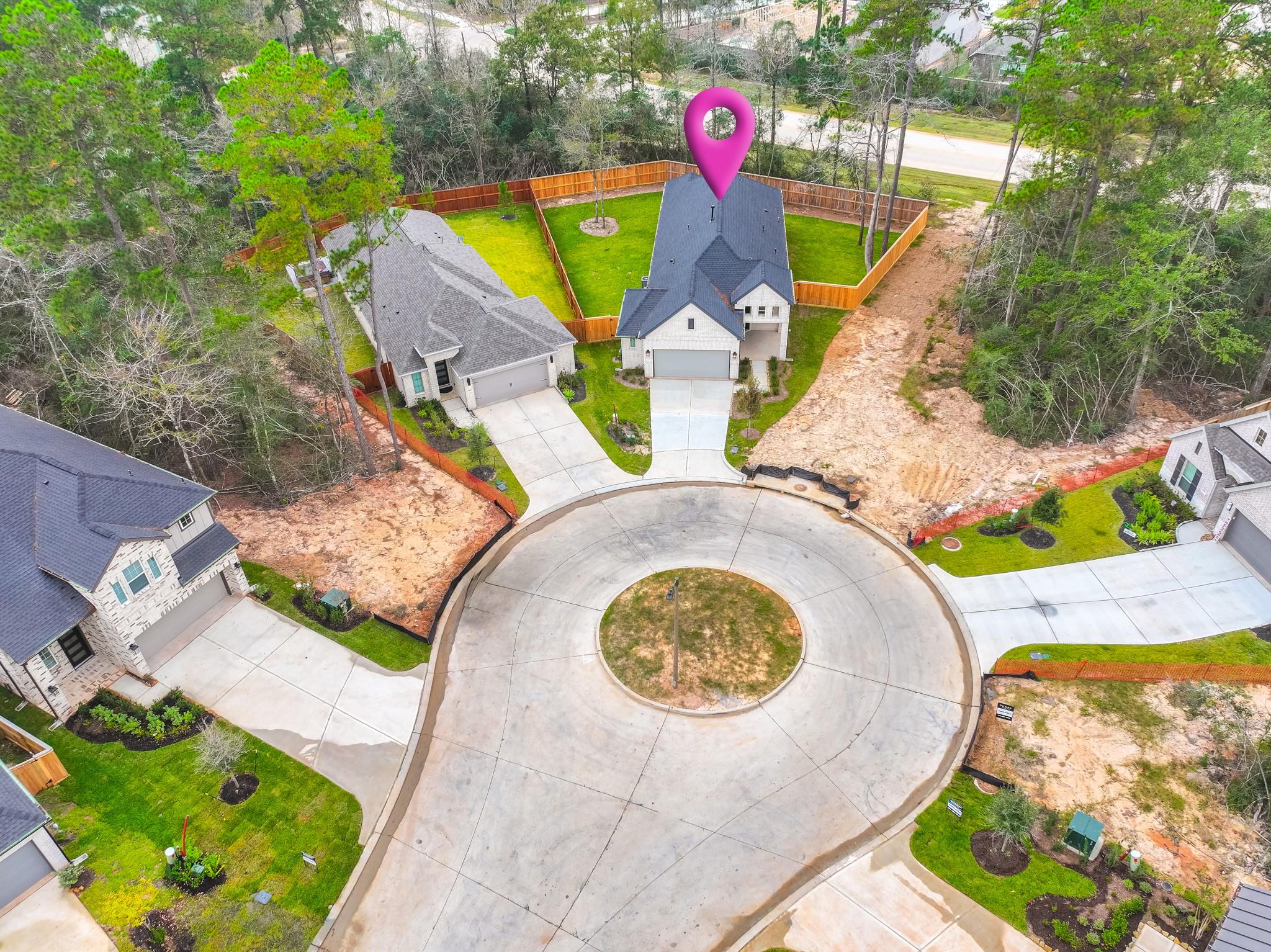 719 Campbell Crossing Court