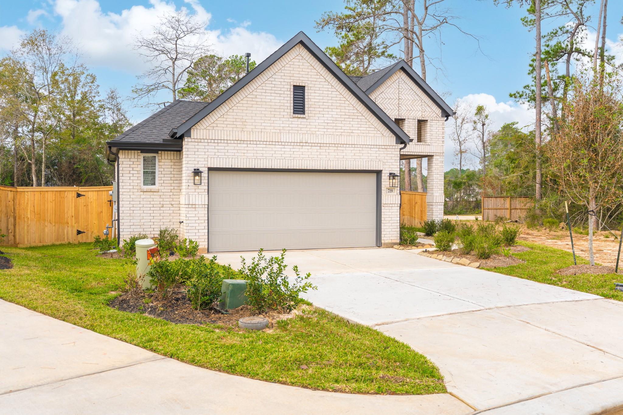 719 Campbell Crossing Court