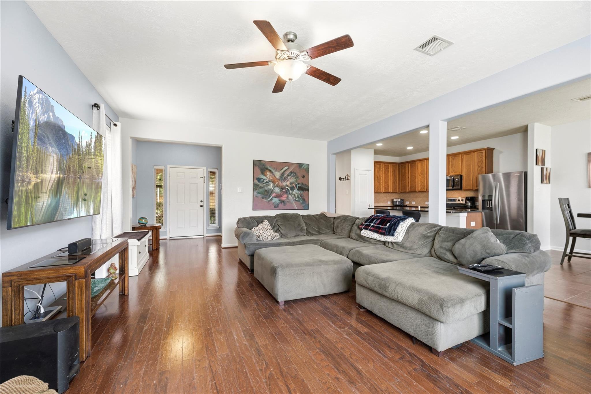 20619 Summer Retreat Lane