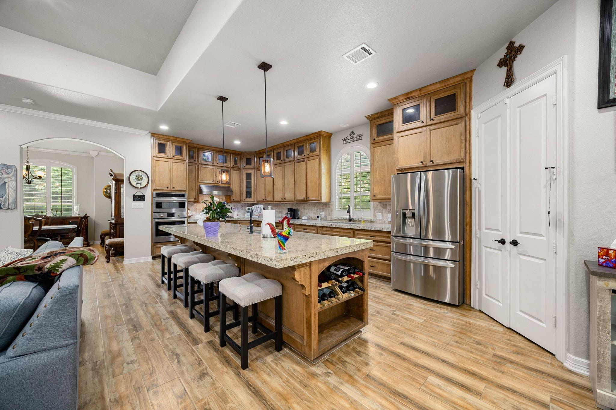 1022 Mcdaniel Drive