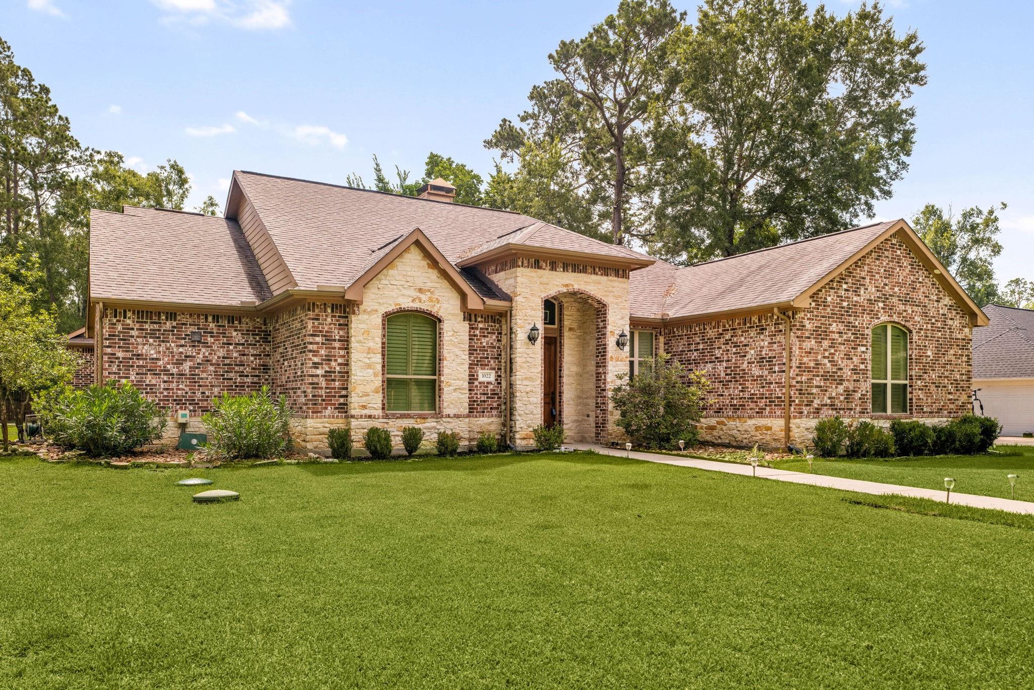 1022 Mcdaniel Drive