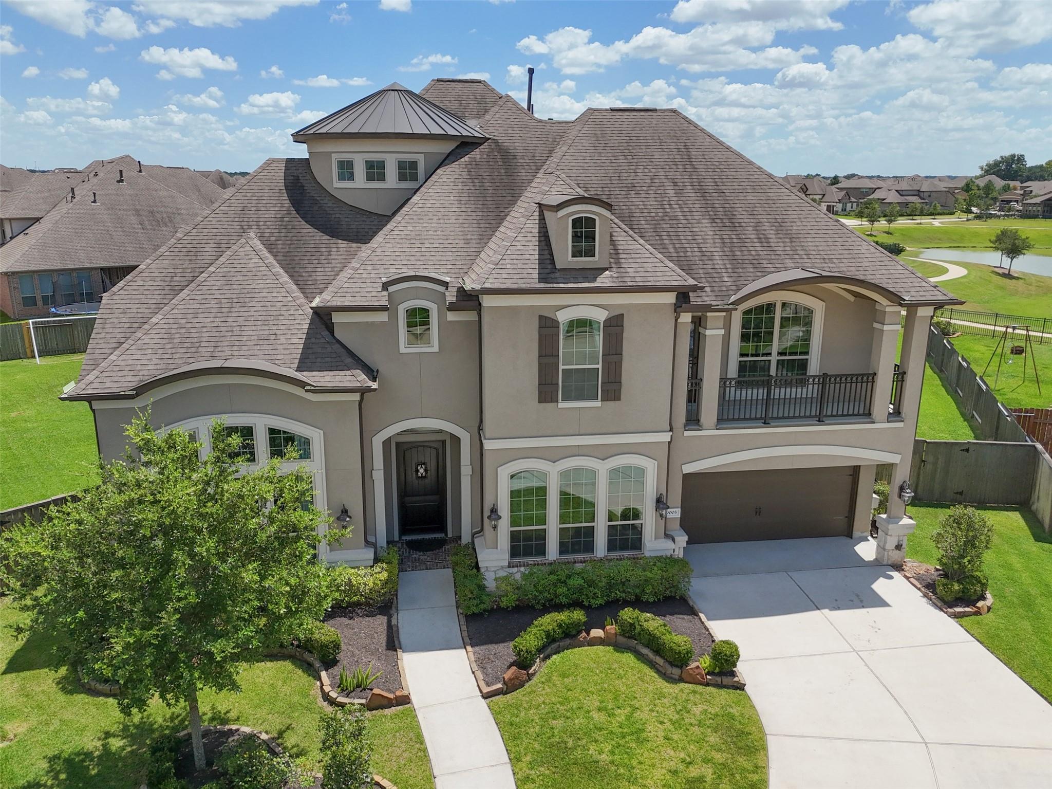 19003 Kimber Creek Lane