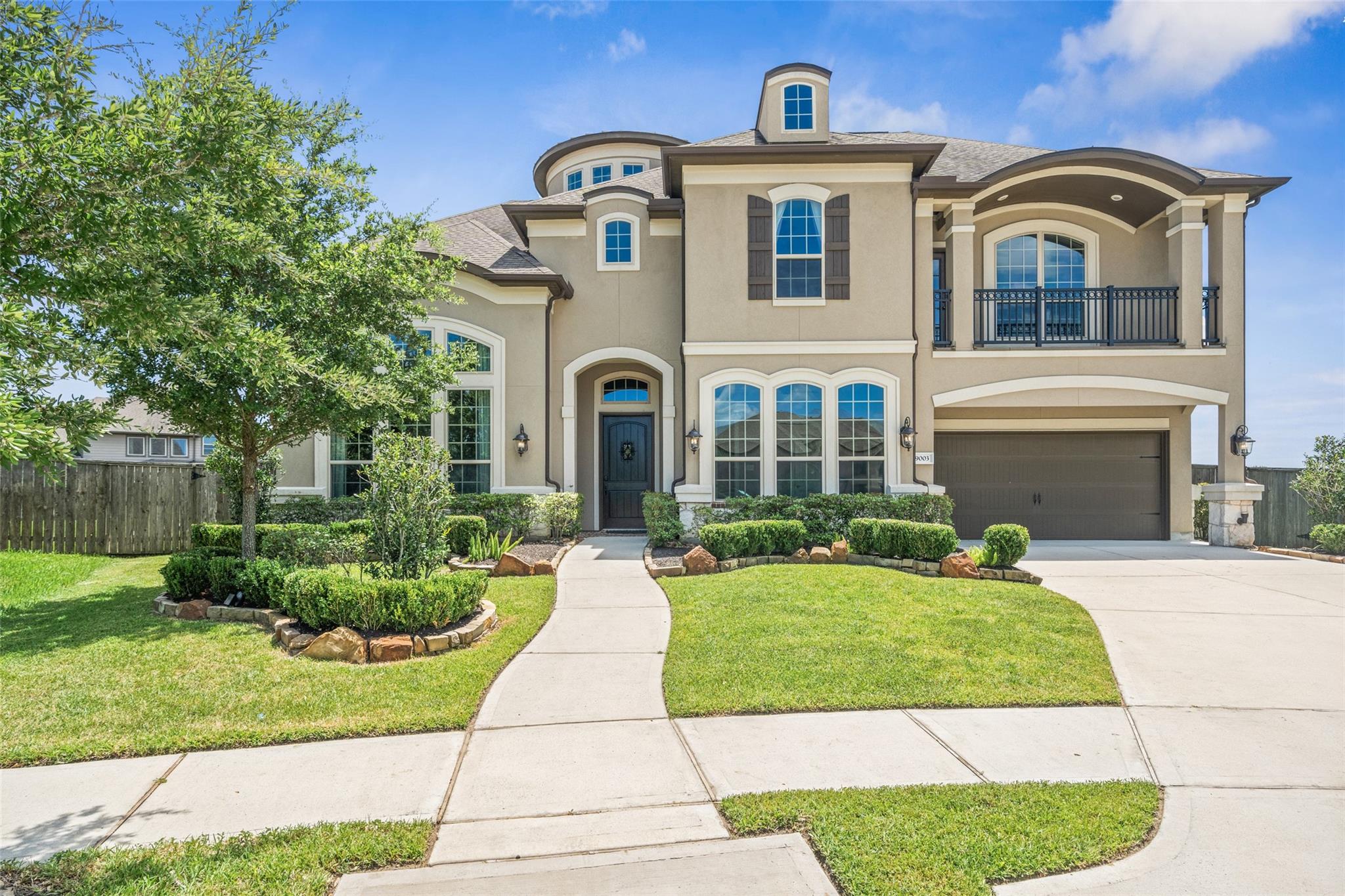 19003 Kimber Creek Lane