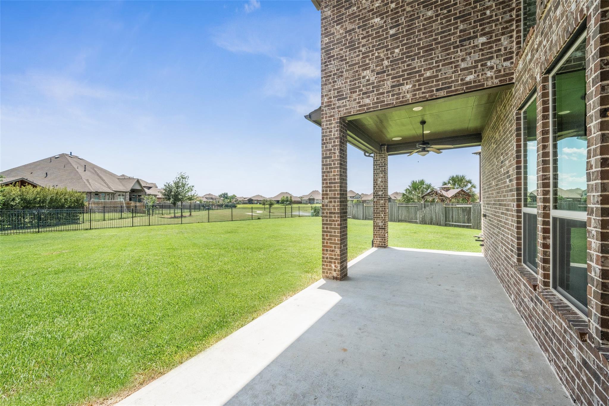 19003 Kimber Creek Lane