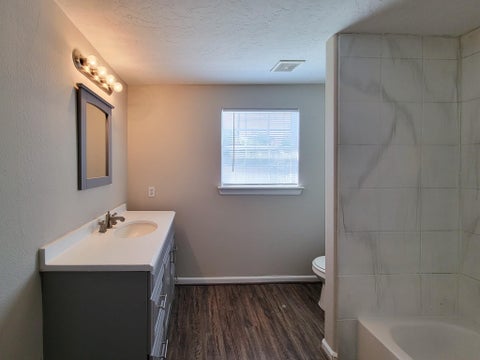 Tiny photo for 3416 Europa Street, Houston, TX 77022 (MLS # 15202507)