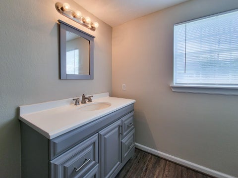 Tiny photo for 3416 Europa Street, Houston, TX 77022 (MLS # 15202507)