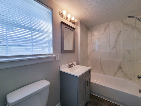 Tiny photo for 3416 Europa Street, Houston, TX 77022 (MLS # 15202507)