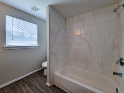 Tiny photo for 3416 Europa Street, Houston, TX 77022 (MLS # 15202507)