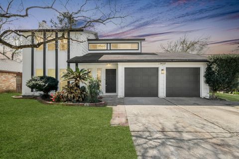 Photo of 24127 Spring Fork Drive, Spring, TX 77373 (MLS # 10488441)