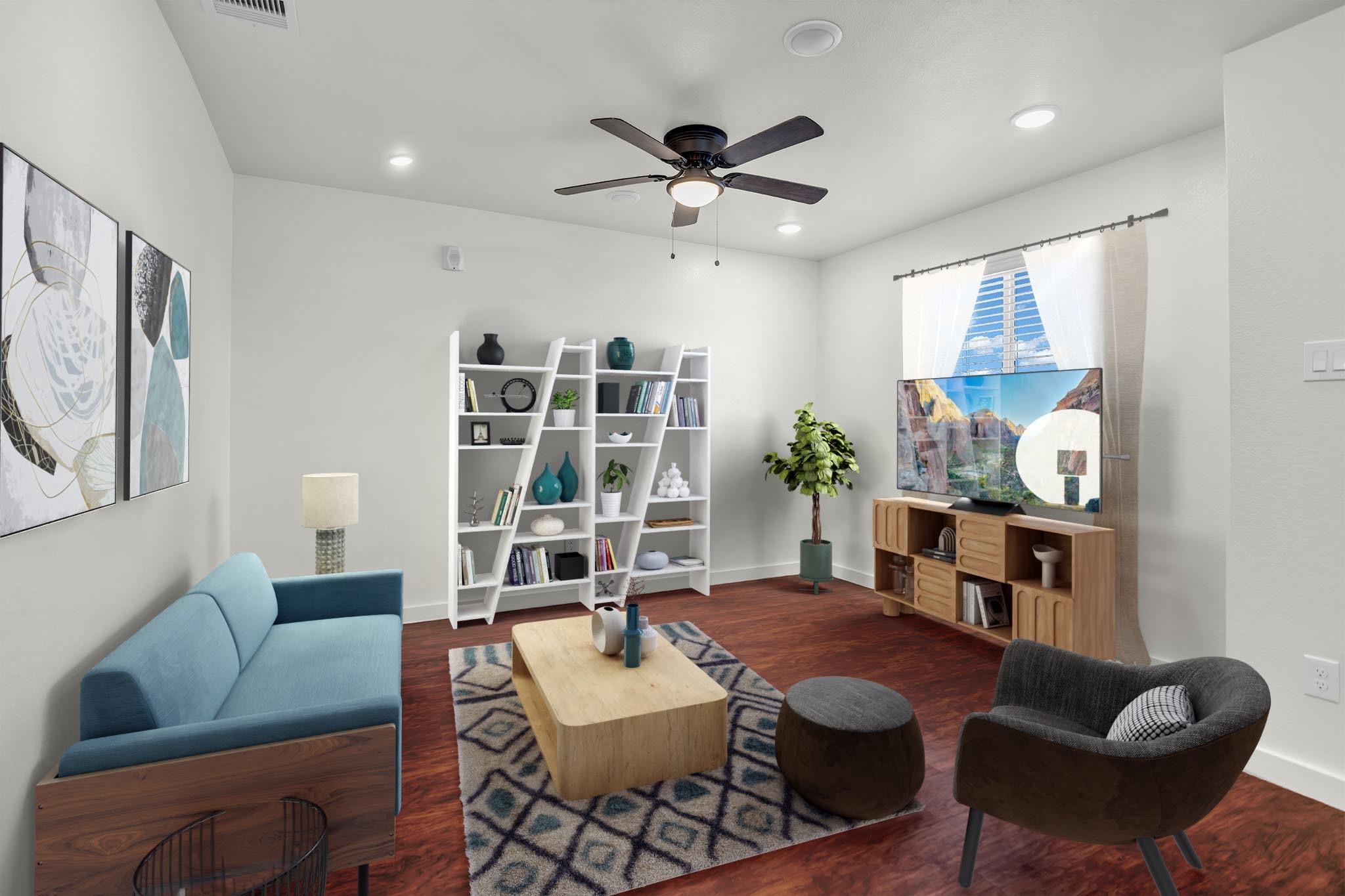 21155 Gosling Road 16B