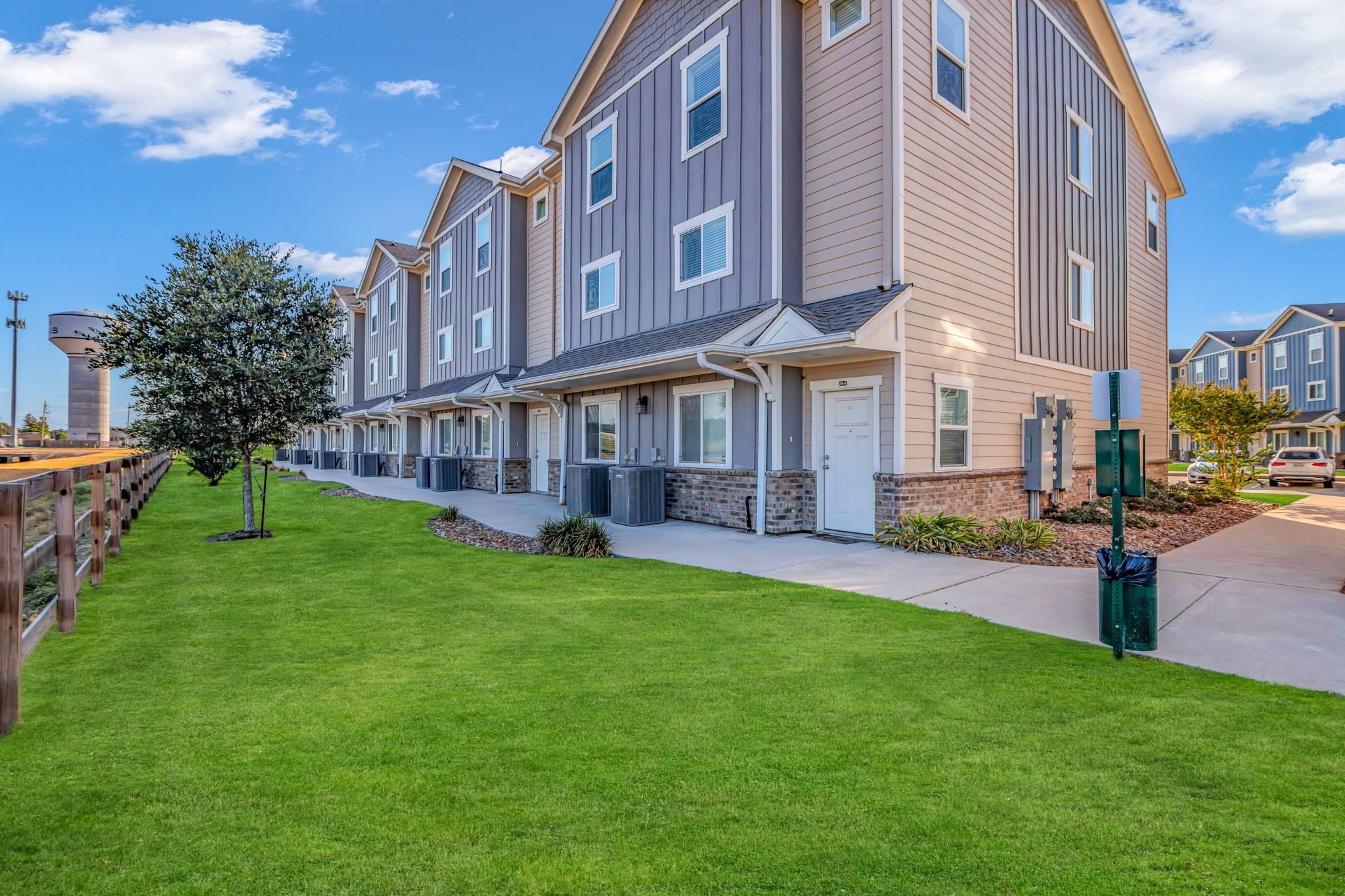 21155 Gosling Road 16B