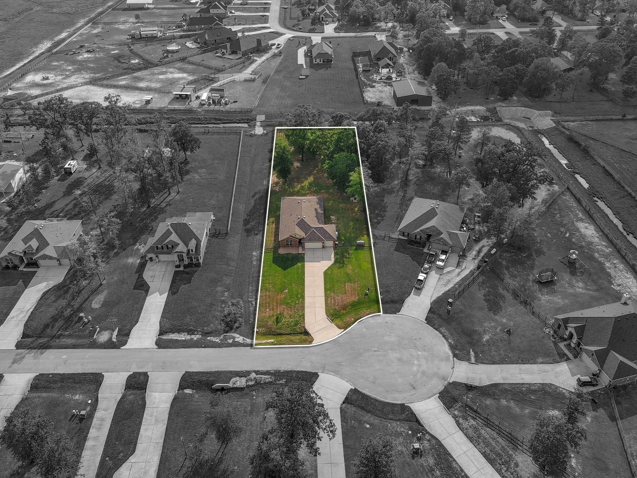 9239 White Tail Drive