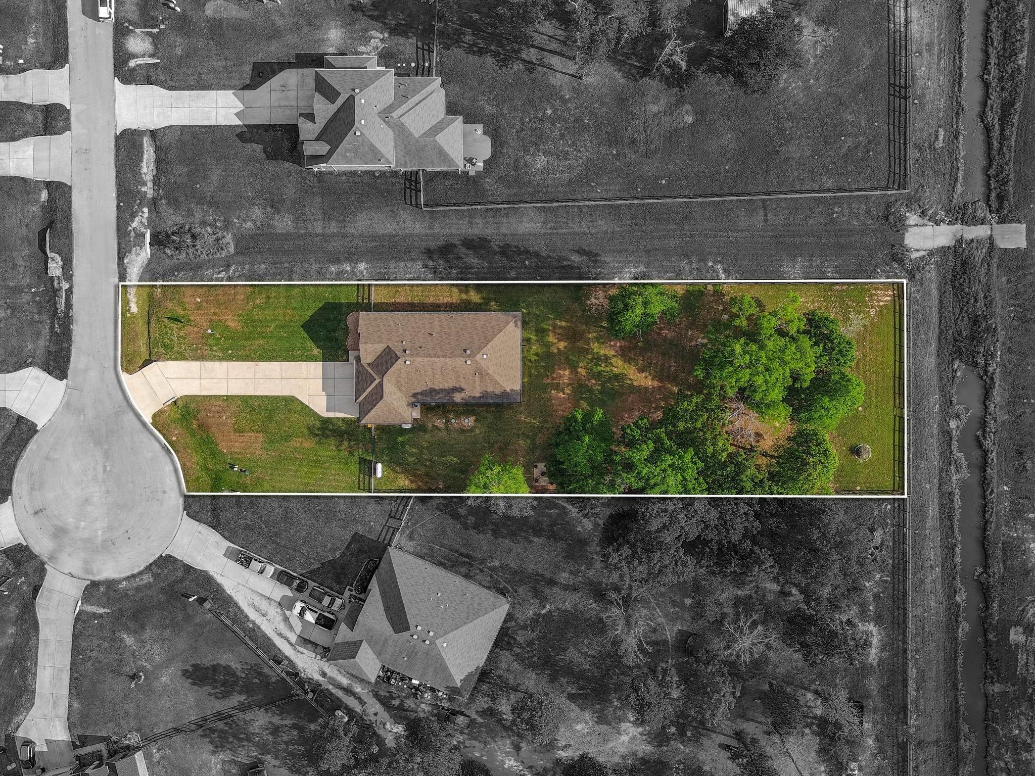 9239 White Tail Drive