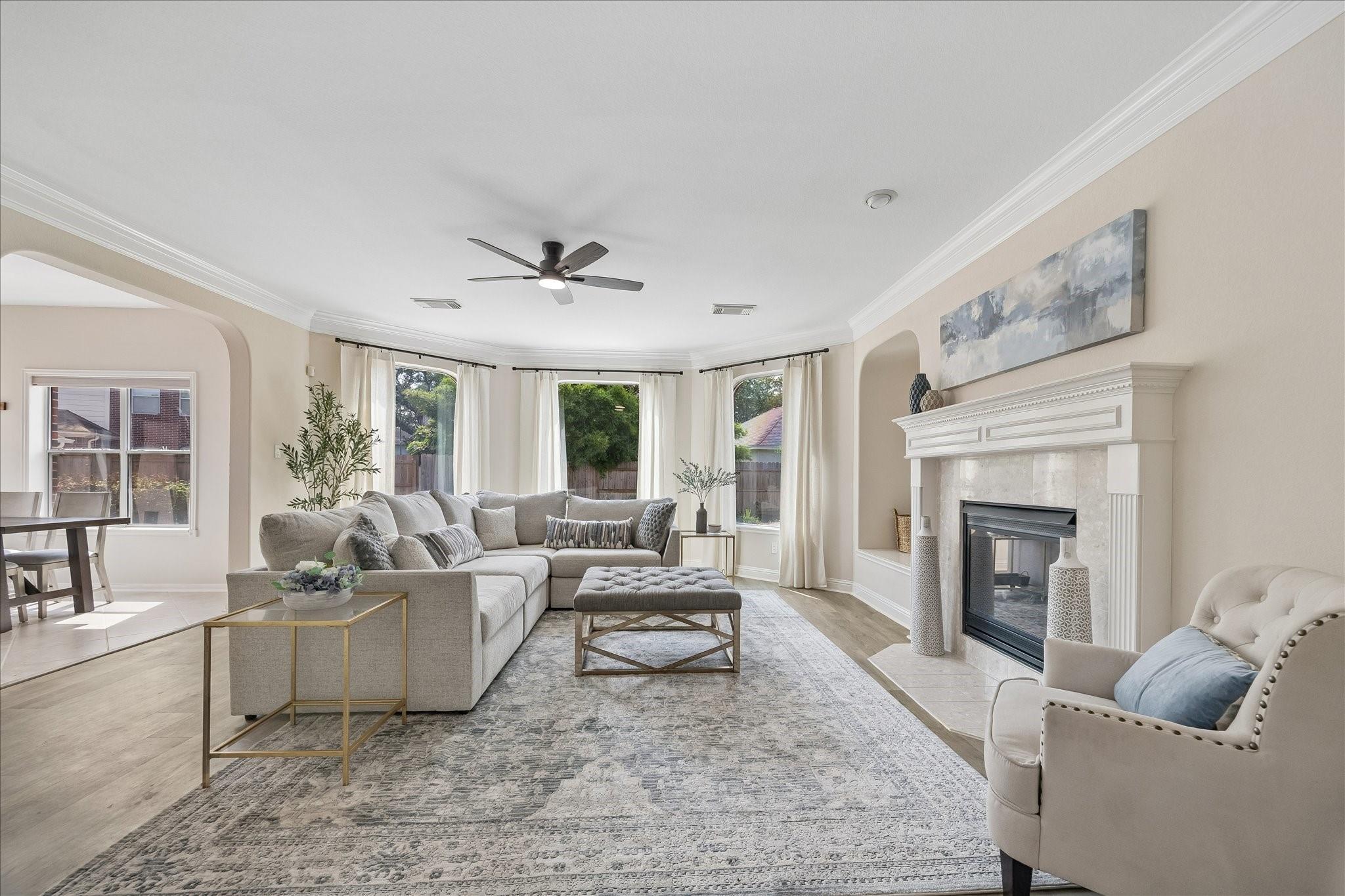 7503 Stone Arbor Drive