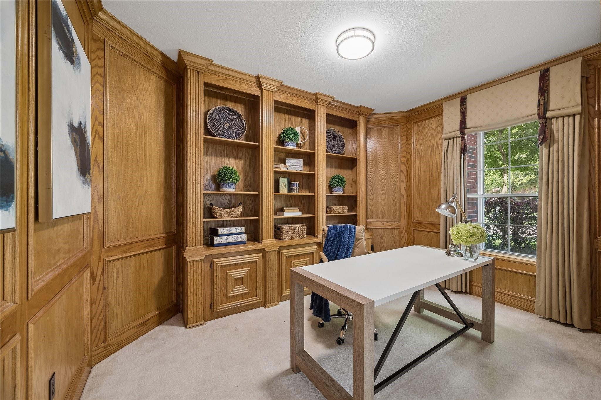 7503 Stone Arbor Drive
