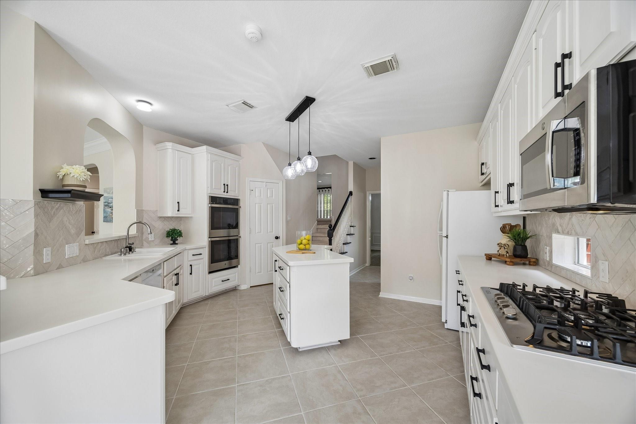 7503 Stone Arbor Drive