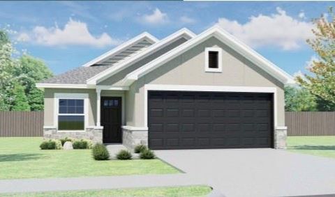 Photo of 14242 Aston Pine Drive, Houston, TX 77032 (MLS # 66108984)