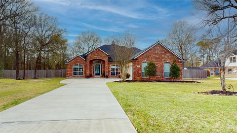 30427 W Legends Trail Drive Spring TX 77386