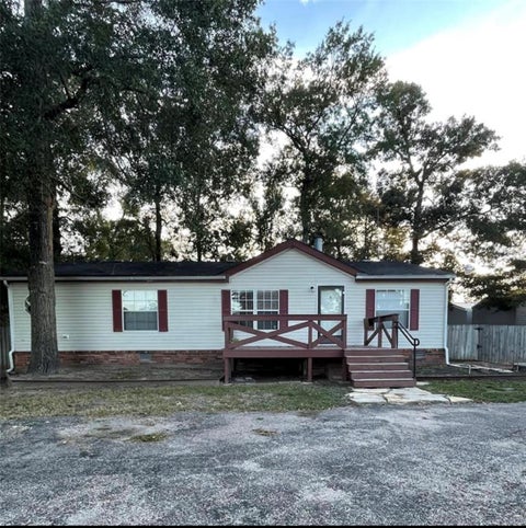 Photo of 16870 Old Highway 105 E, Conroe, TX 77306 (MLS # 15021215)