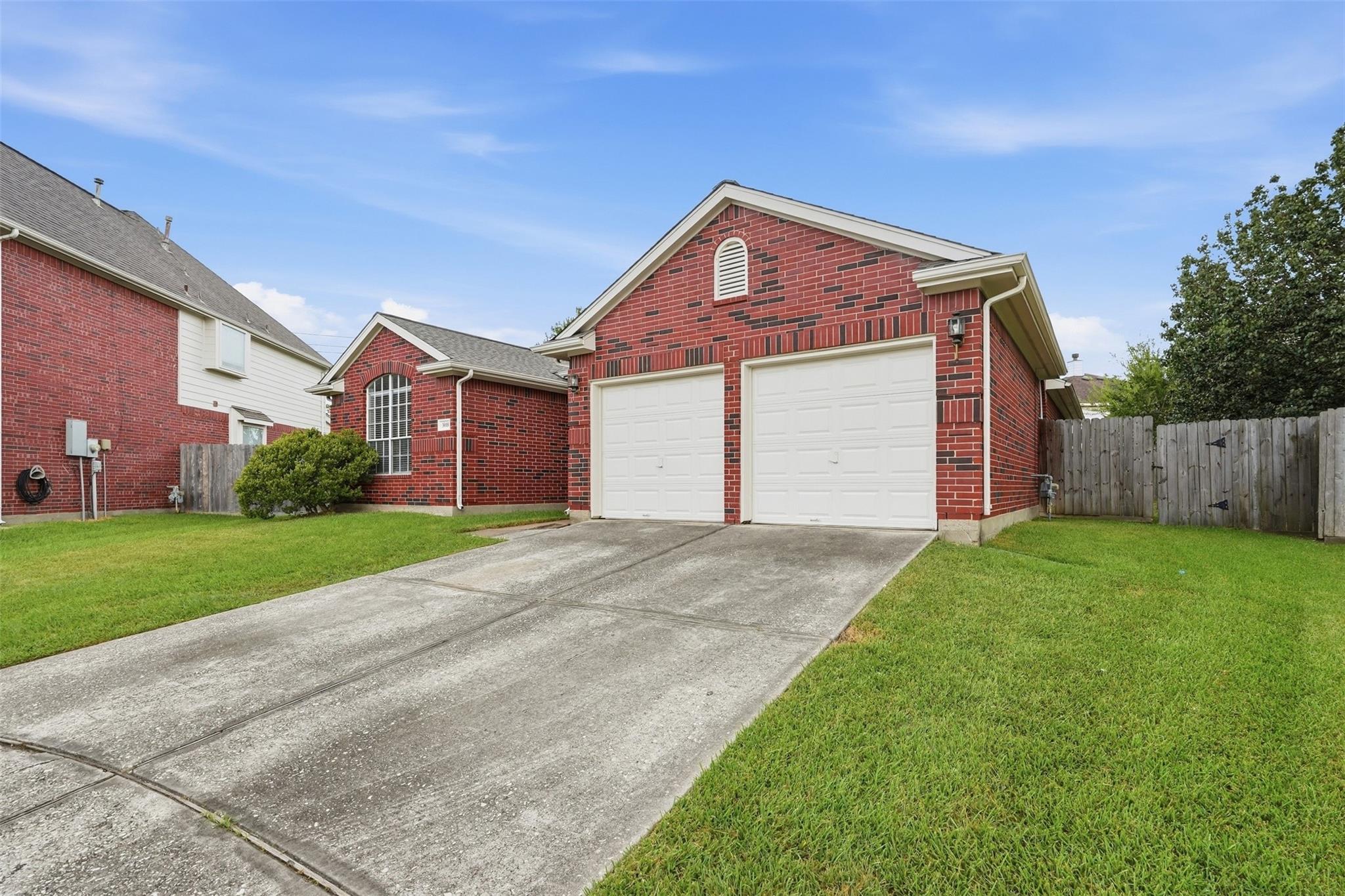 3003 Grey Mist Court