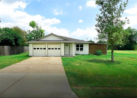 Photo of 522 Irene Drive, Highlands, TX 77562 (MLS # 62080438)