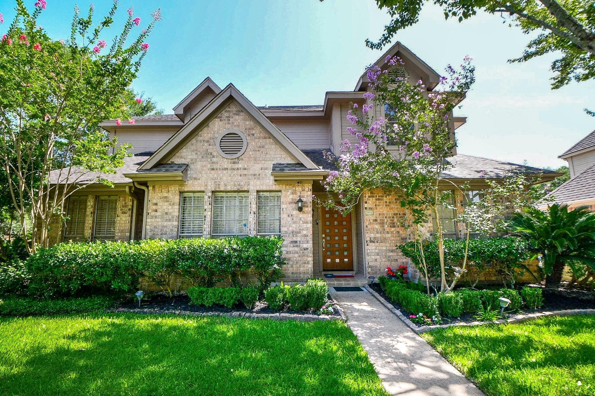 3826 Senna Place
