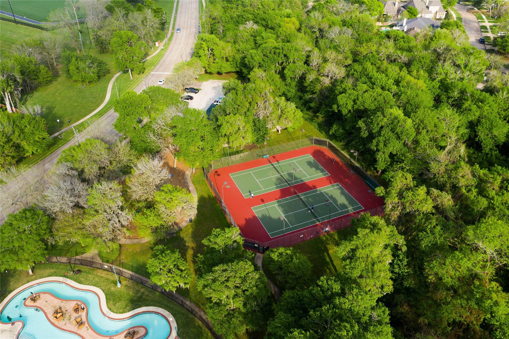 2115 Ridge Wood Lane