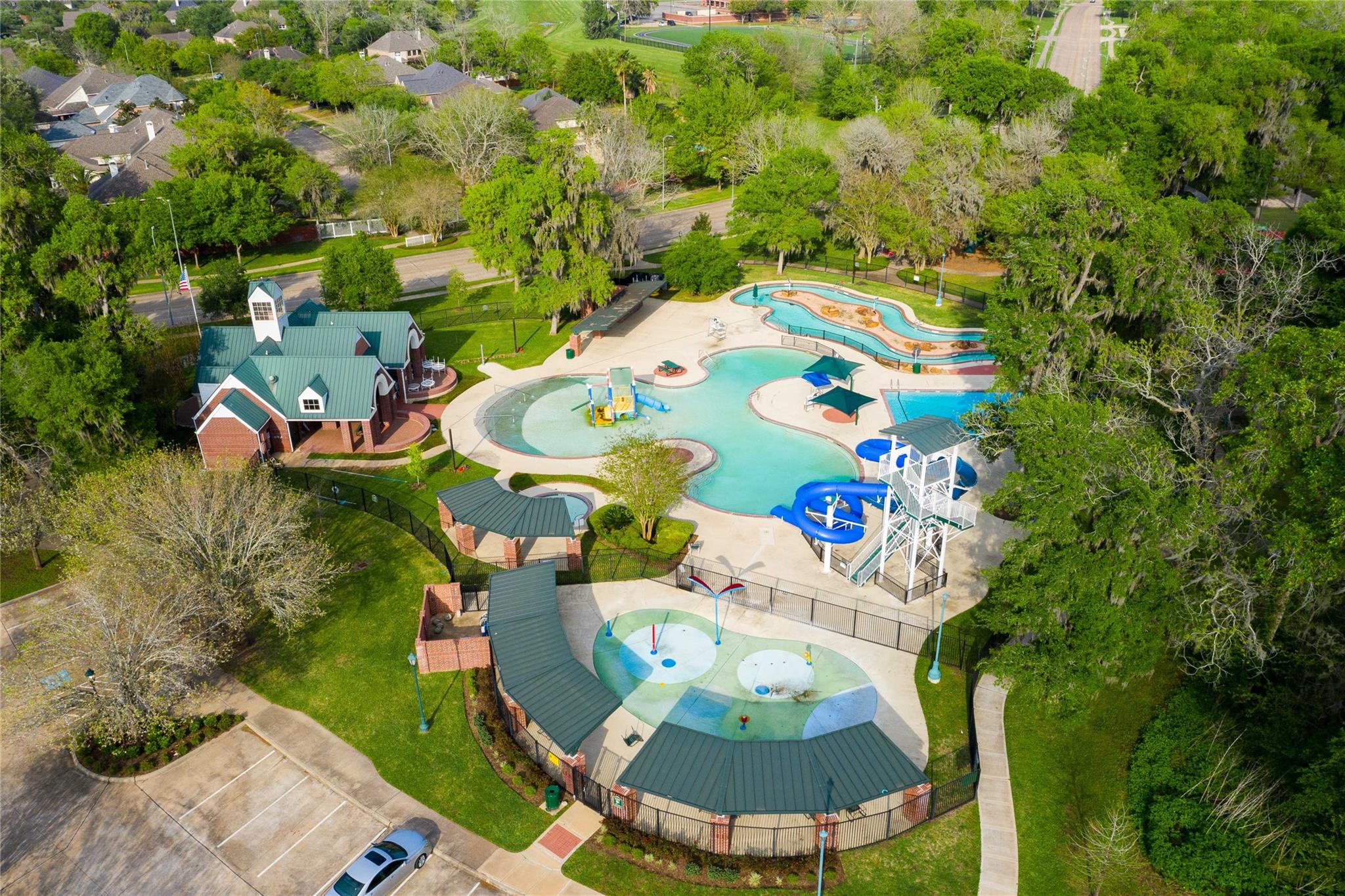 2115 Ridge Wood Lane