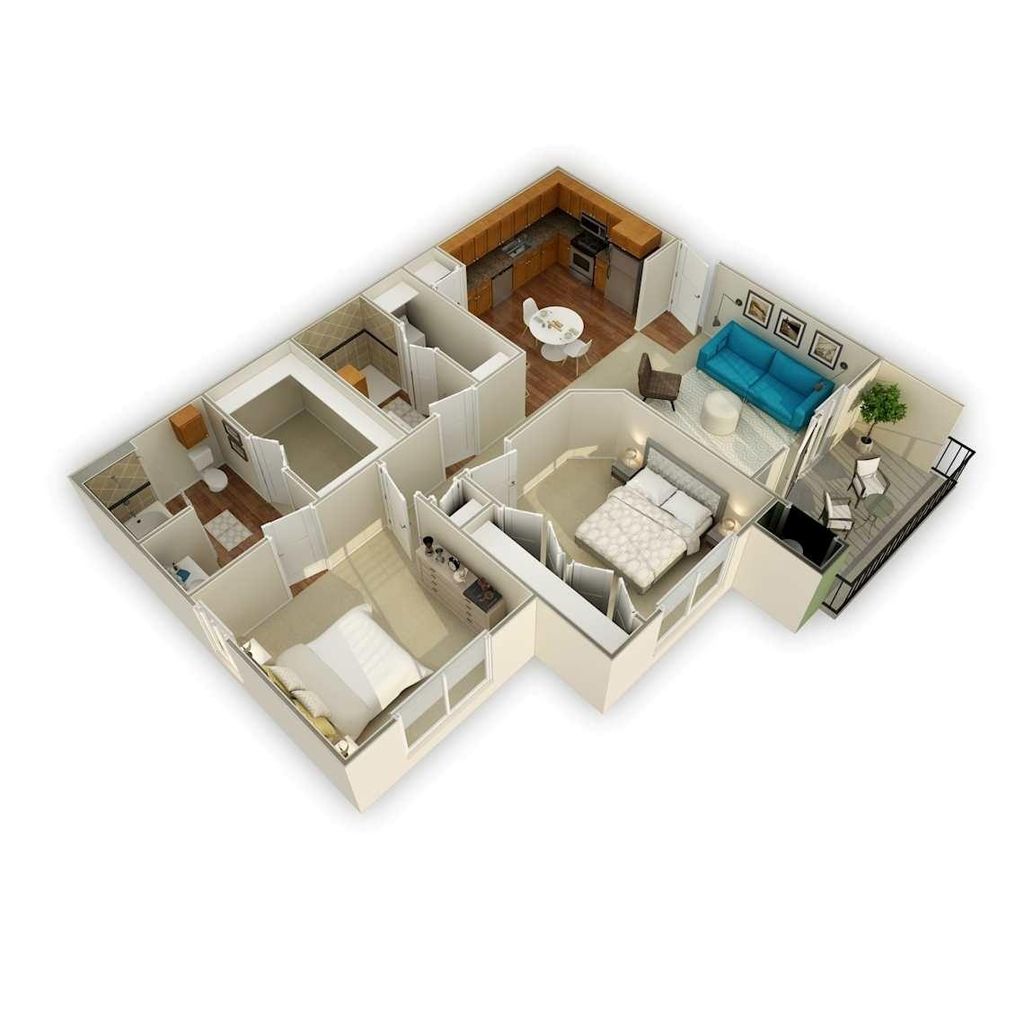 Photo of 625 Stassney Lane E #04-4203, Austin, TX 78745 (MLS # 37139479)