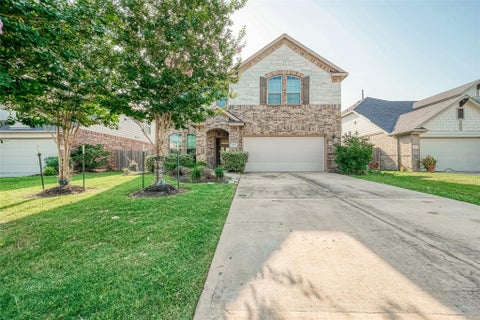Photo of 223 Sintra Lake Way, Rosenberg, TX 77469 (MLS # 36547284)