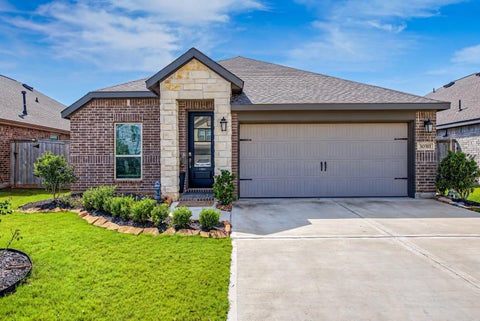 Photo of 30311 Tall Fescue Drive, Fulshear, TX 77441 (MLS # 25388559)