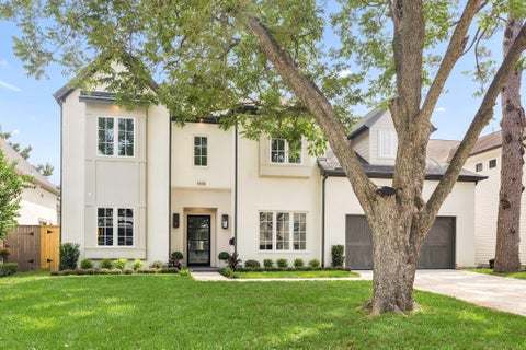 Photo of 1618 Ronson Road, Houston, TX 77055 (MLS # 17255729)