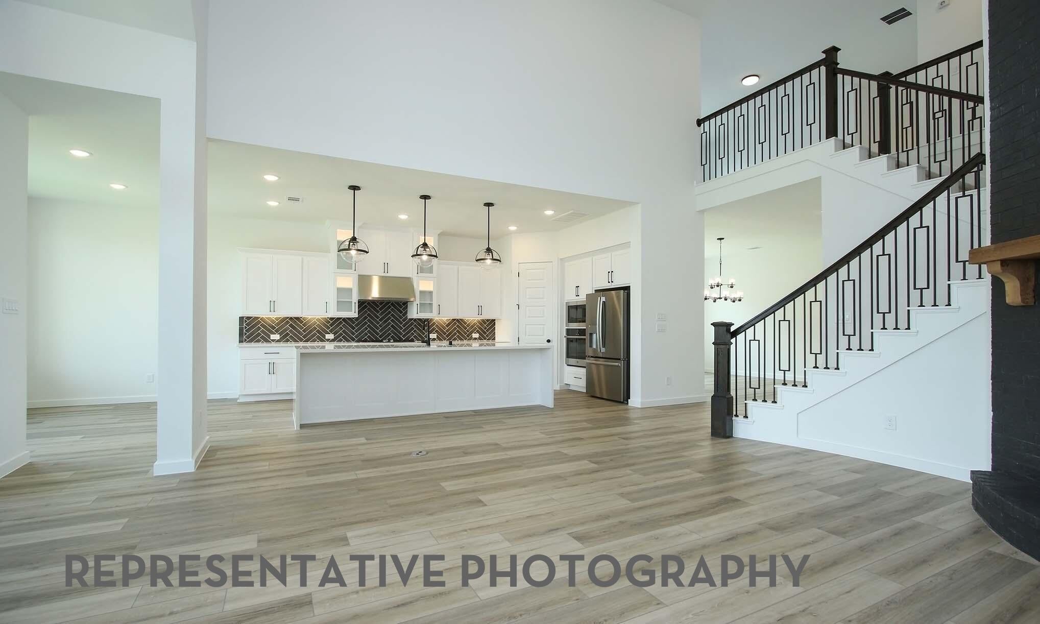 16602 Blissful Night Street