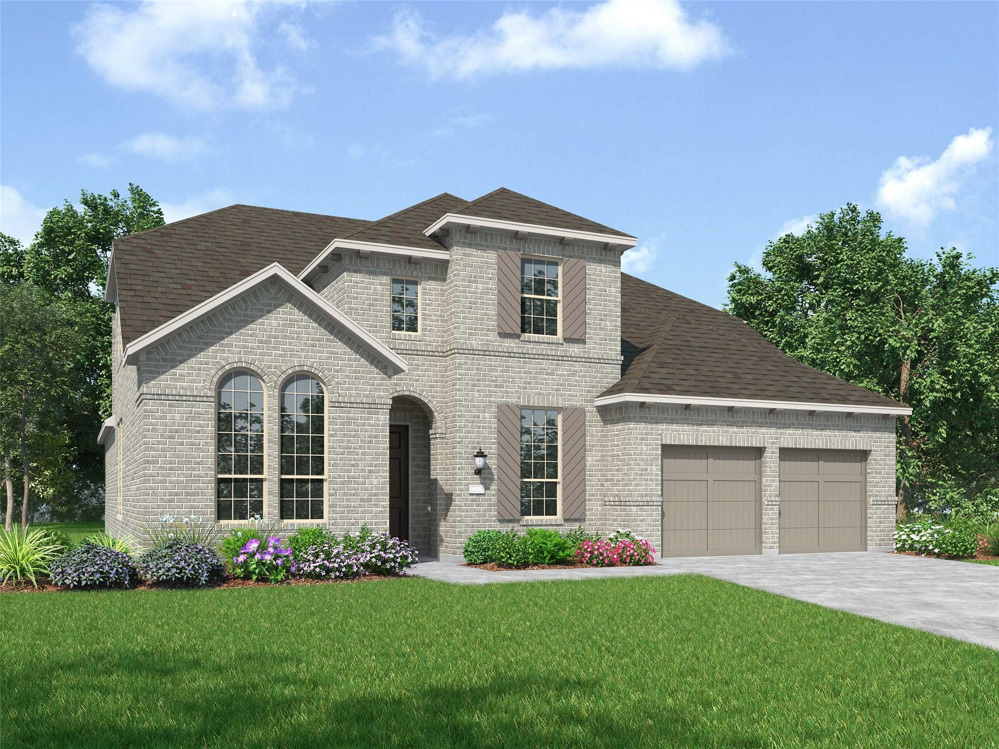 16602 Blissful Night Street