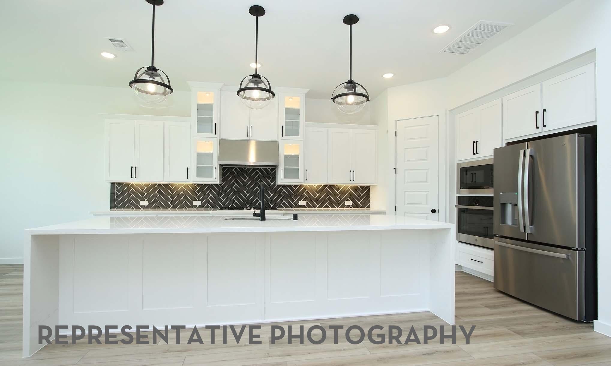 16602 Blissful Night Street